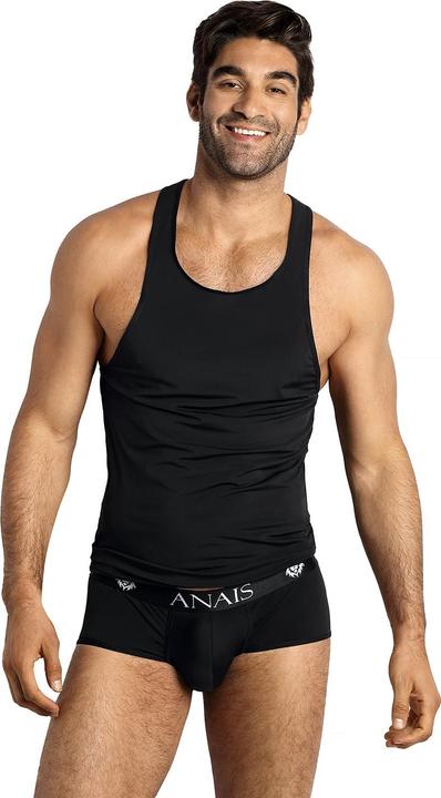 Actual product image Anais Men's Top "Petrol (L)