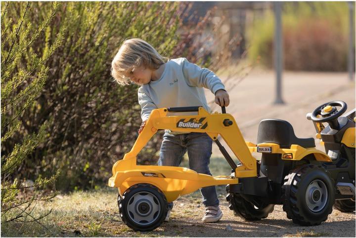 Actual product image Smoby Builder Max