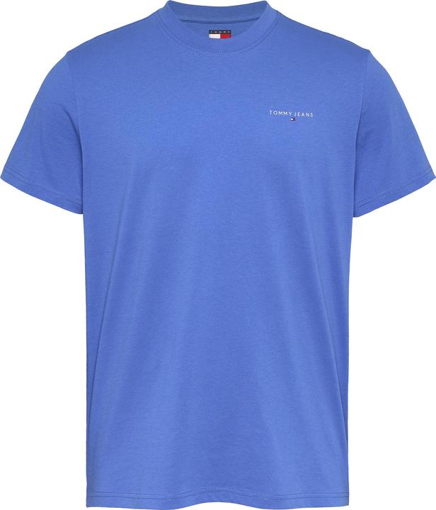 Produktbild Tommy Jeans Tjm Slim Linear Chest Ss Tee Ext (XL)