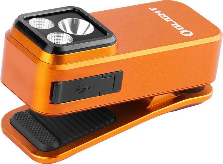 Produktbild Olight Oclip Pro Clip-Licht