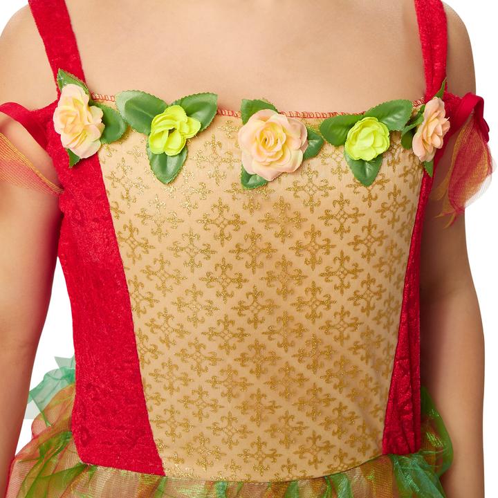 Immagine prodotto Dressforfun Ragazza costume fata dei fiori (164)