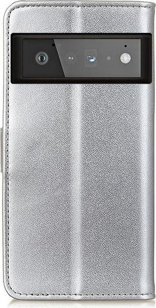 Actual product image MU Classic Classic II Leather Bookcover Series (Google Pixel 6 Pro)