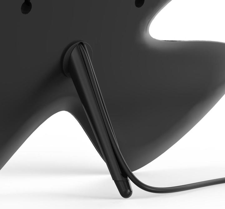 Thomson ANT 1639 antenna (Indoor antenna, 17 dB, DVB-T / -T2)