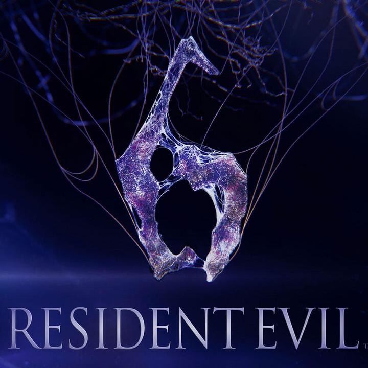 Produktbild Halifax Resident Evil 6 (Xbox 360, DE)