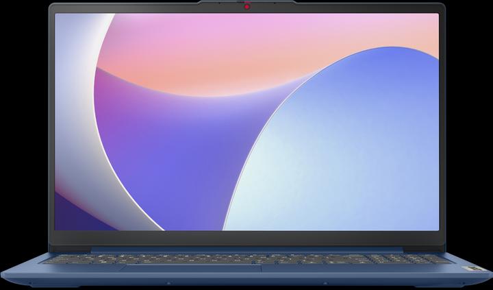 Produktbild Lenovo IdeaPad Slim 3 15IRH8 (15.60", Intel Core i5-13420H, 16 GB, 512 GB, DE)