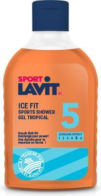 Produktbild Sport Lavit Ice Fit Tropical (1 x, 250 ml)
