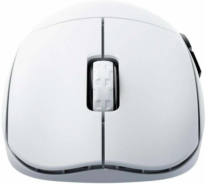 Actual product image CHERRY xtrfy M68 Pro Wireless, White (Wireless)