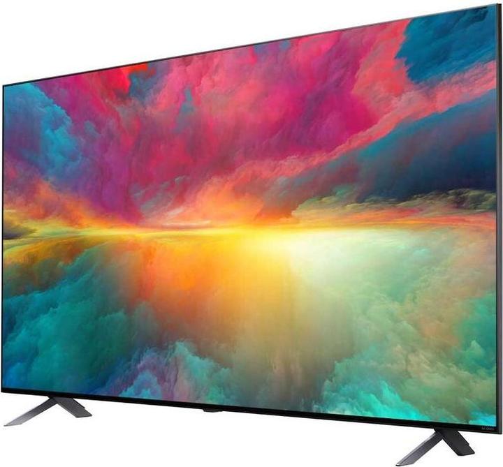 Produktbild LG 50QNED776RB (50", QNED, 4K, 2024)