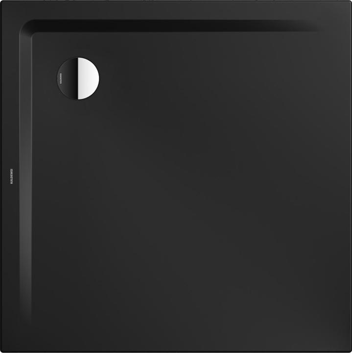 Actual product image Kaldewei SUPERPLAN 1848-1, Shower Trays, 90x90cm