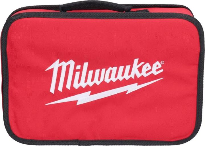 Actual product image Milwaukee M12 IR-201B (3/8")