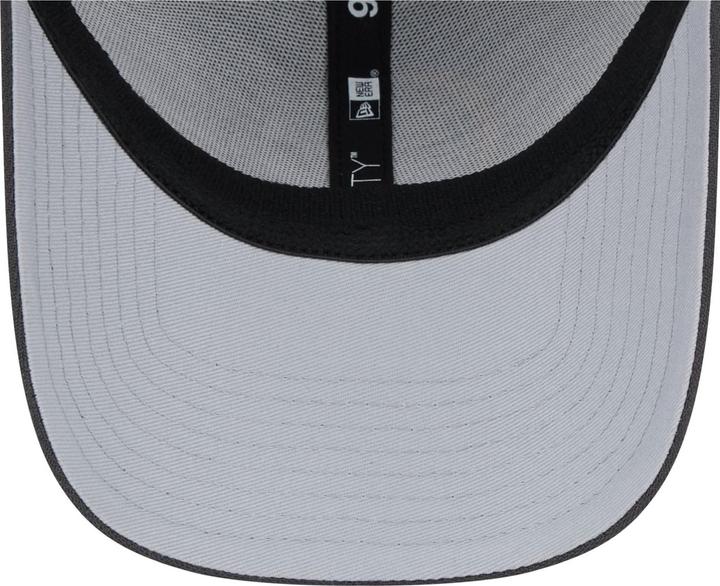 Immagine prodotto New Era Cappello 9Forty Stretch 2024 DRAFT Pittsburgh Steelers (Taglia unica)