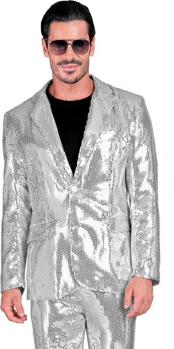 Immagine prodotto Widmann Giacca di paillettes (M)