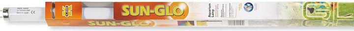 Actual product image Hagen Sun-Glo T8 (T8, 25 W)