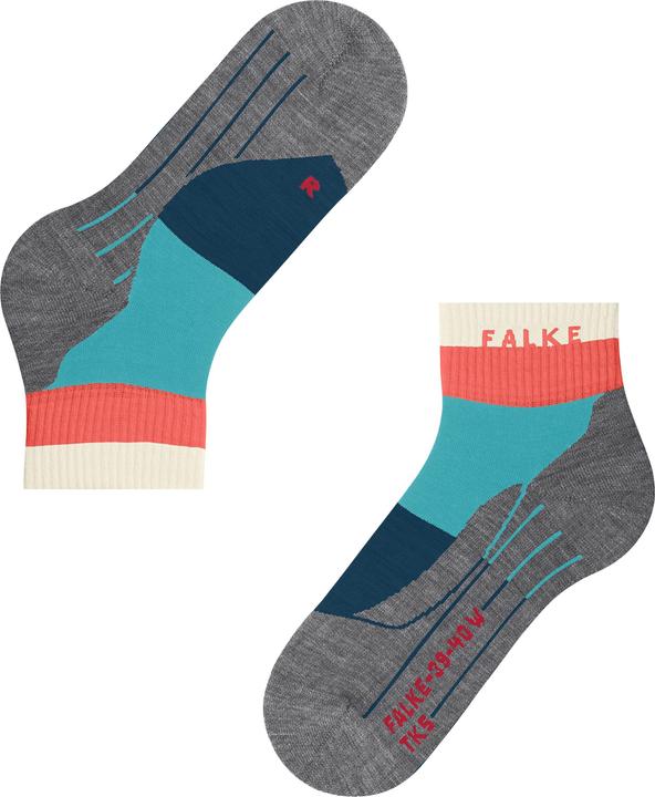 Actual product image Falke TK5 Wander Short W (37 - 38)