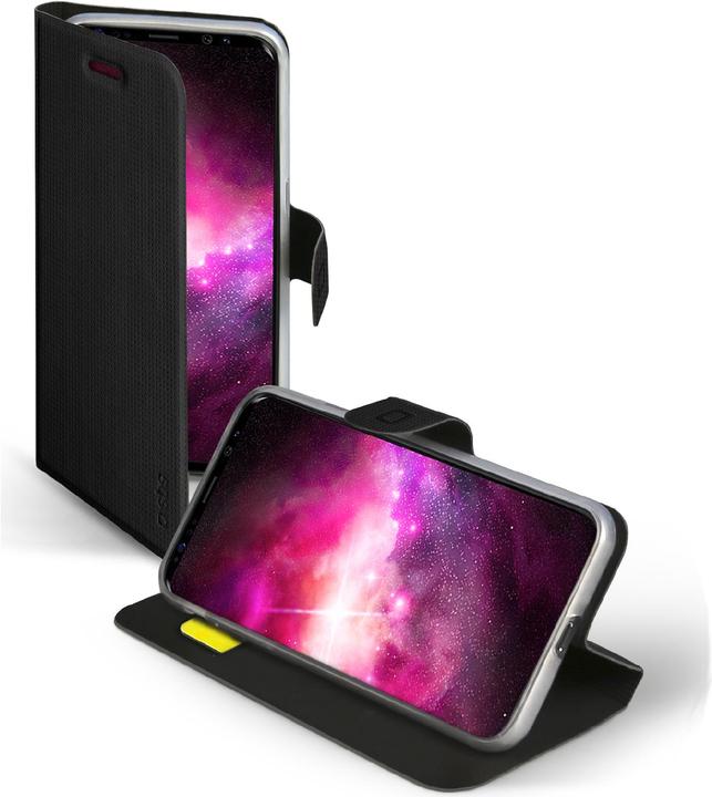 Immagine prodotto SBS Custodia per cellulare Book Sense per Samsung Galaxy S9 (Samsung Galaxy S9)