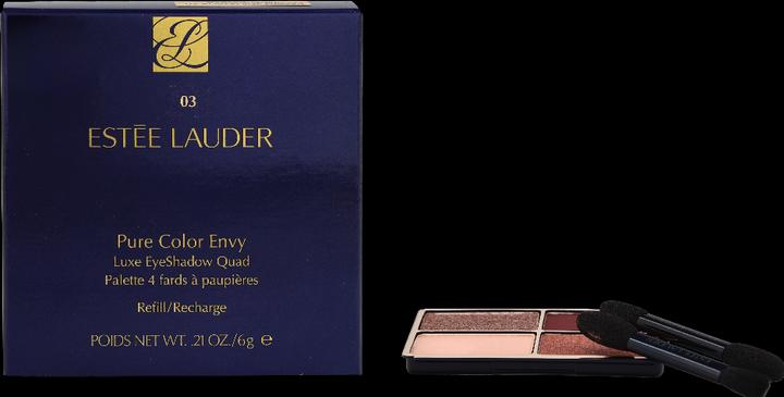 Produktbild Estée Lauder Pure Color Envy (Aubergine Dream)