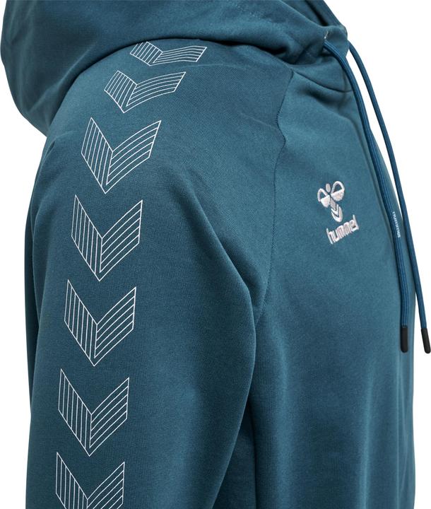 Image du produit hummel Hmlmove Grid Cotton Hoodie (M)