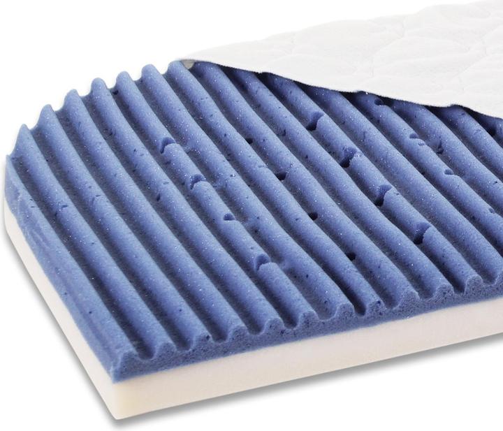 Immagine prodotto Babybay Onda d'angelo intensa (89 x 49,5 cm)