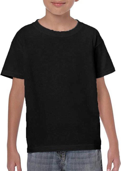 Image du produit Jerzees Schoolwear Jerzees Schoolgear Tee shirt classique à une couleur (140)