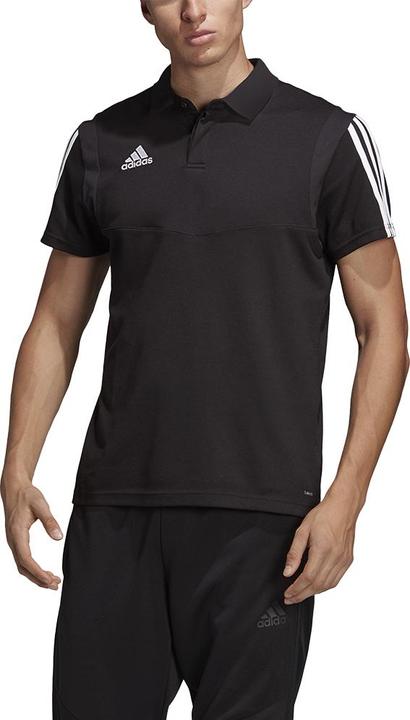 Immagine prodotto adidas Tiro 19 Polo Uomo (56, 58, XL)