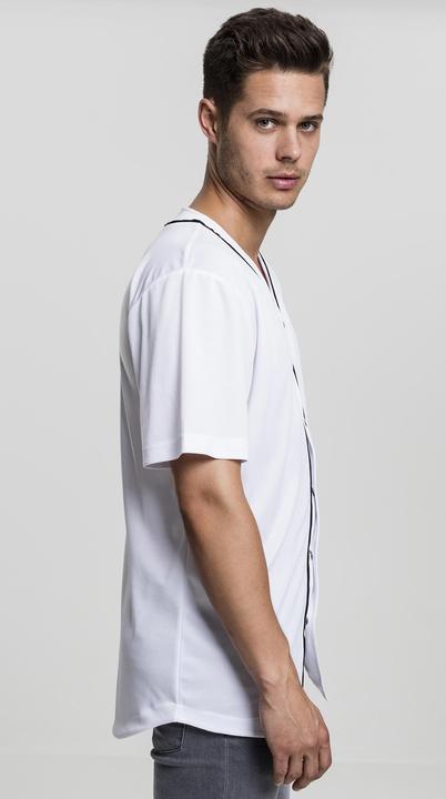 Immagine prodotto Urban Classics Maglia a rete da baseball (XXL)