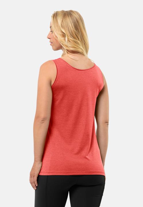 Image du produit Jack Wolfskin Crosstrail Tank W (XL)