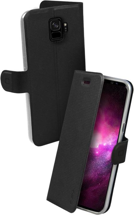 Immagine prodotto SBS Custodia per cellulare Book Sense per Samsung Galaxy S9 (Samsung Galaxy S9)