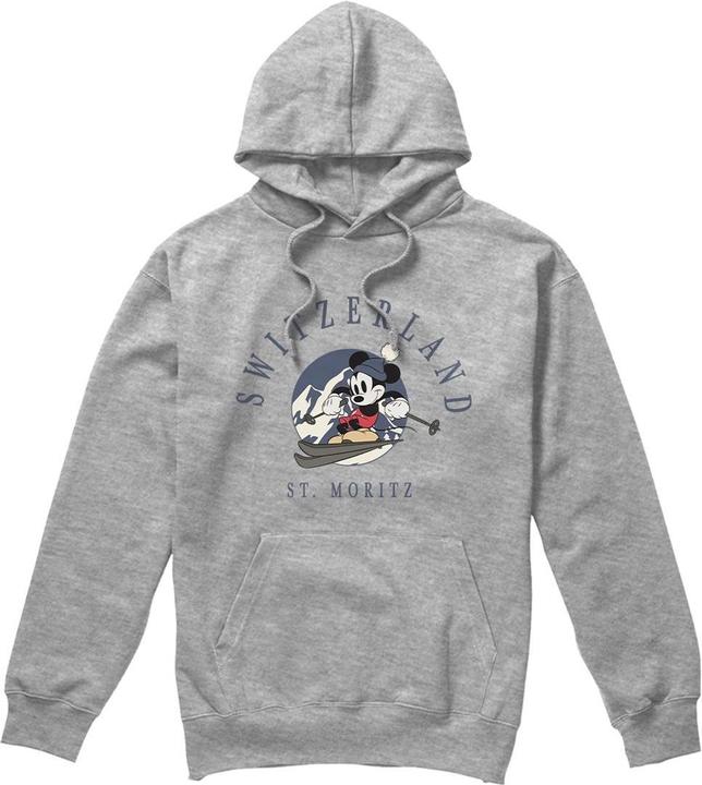 Produktbild Disney Switzerland Kapuzenpullover (L)