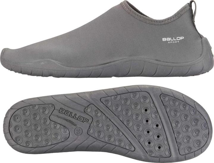 Image du produit Ballop Hybrid basic grey (41.5, 42.5)