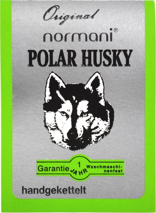 Produktbild Polar Husky 3 Paar Vollfrottee-Winterkniestrümpfe (3er Pack, 47 - 50)
