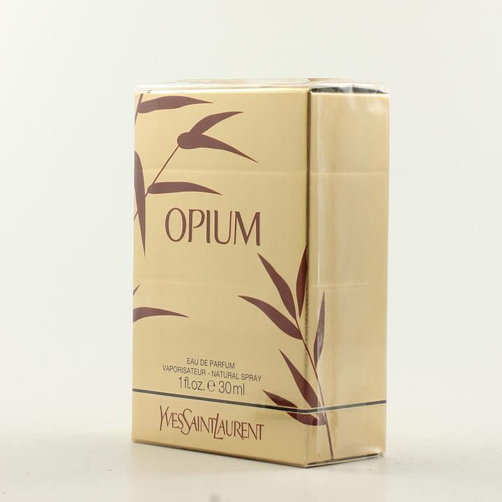 Immagine prodotto Yves Saint Laurent Opium (Eau de parfum, 30 ml)