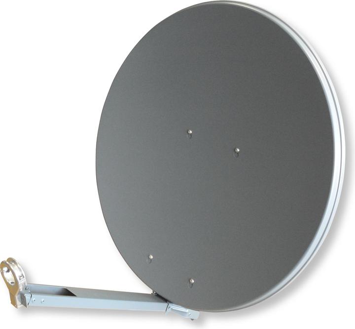 Televes S860CL-G (Antenne parabolique, 39.30 dB, DVB-S / -S2)