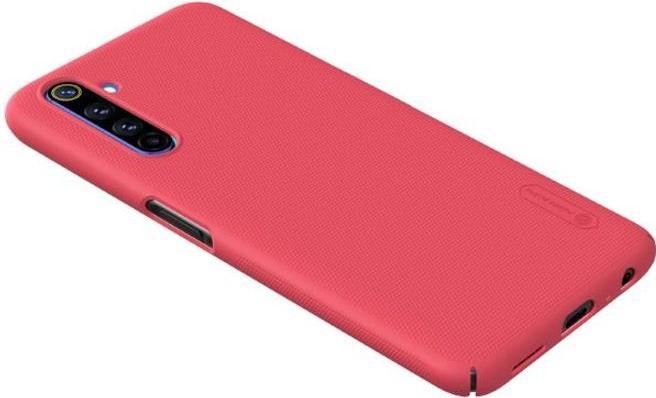 Produktbild Nillkin Super Frosted Shield Series (Realme 6 Pro)