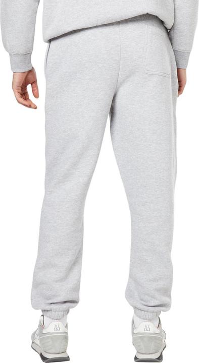 Actual product image Burton Mens Jersey Relaxed Fit Jogging Bottoms (XL)