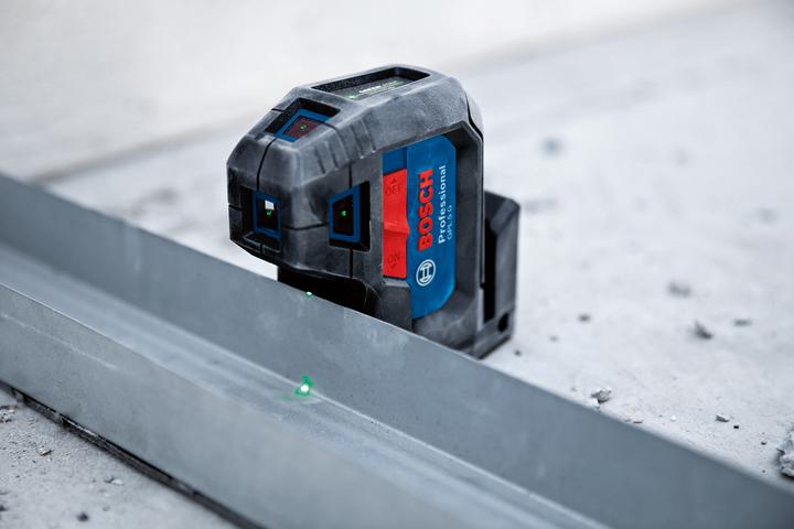 Image du produit Bosch Professional GPL 5 G
