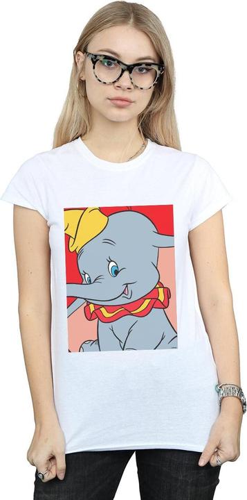 Produktbild Disney Dumbo Portrait TShirt (M)