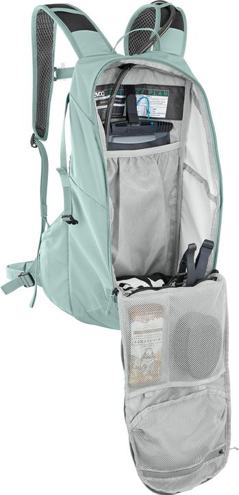 Immagine prodotto Evoc Zaino Ride 16L (16 l)