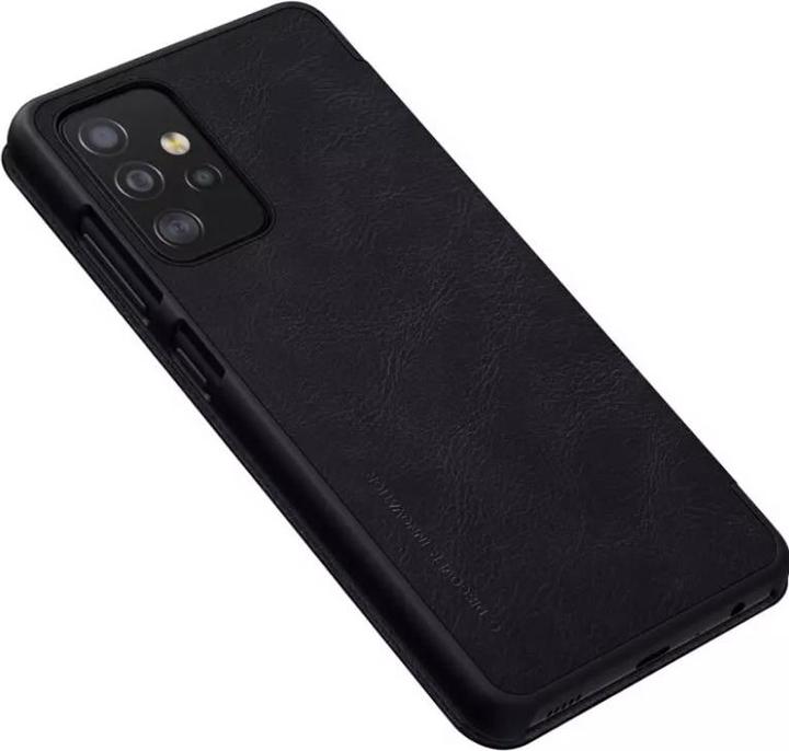 Image du produit Nillkin Série Qin (Samsung Galaxy A52 5G, Samsung Galaxy A52, Samsung Galaxy A52s 5G)