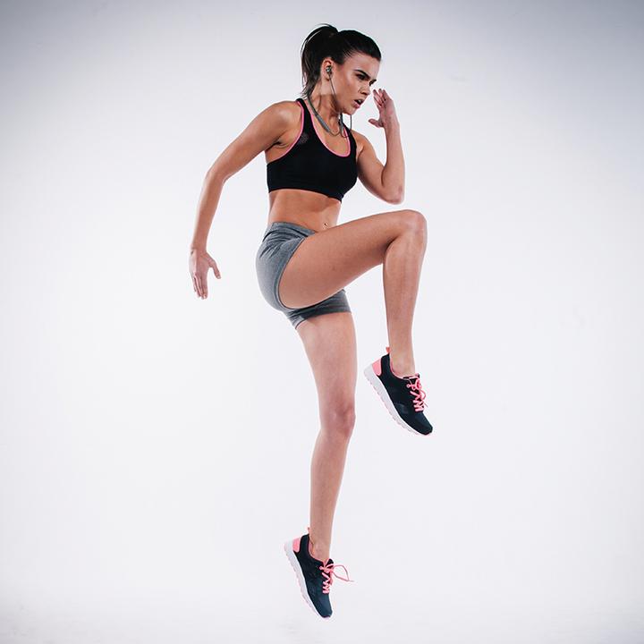 Image du produit LogiLink Casque de sport stéréo Bluetooth (Sans fil)