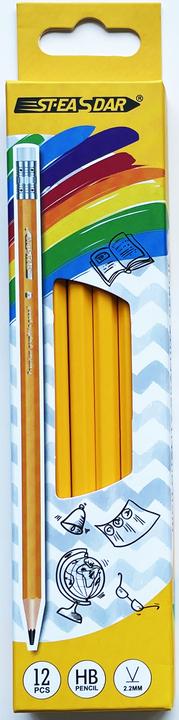 Produktbild Bruynzeel Bleistift Scriva SC 320 HB (2.20 mm, HB, 12 x)