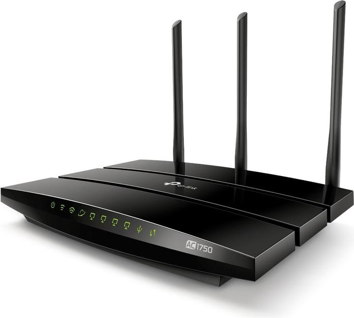 TP-Link Archer C7
