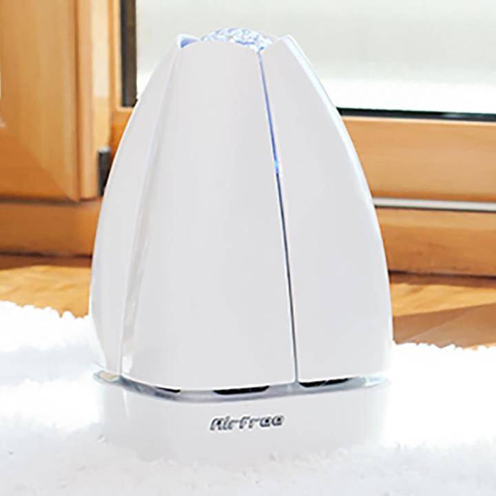 Actual product image Airfree Lotus (60 m²)