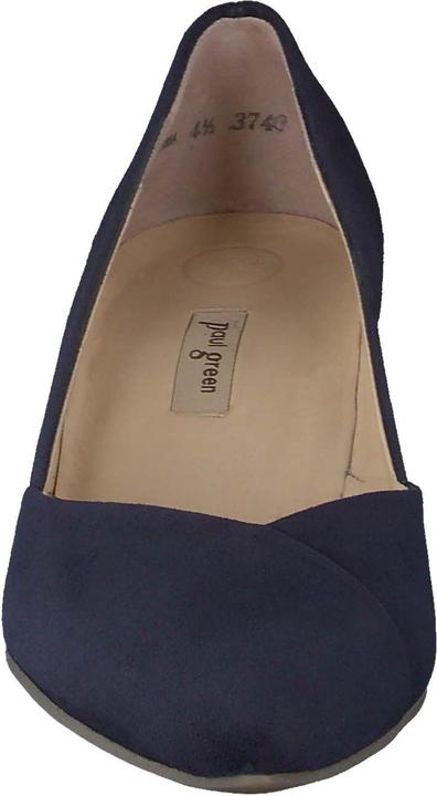 Actual product image Paul Green Pumps (35.5)