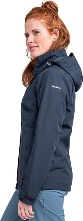 Image du produit Schöffel Veste femme Gmund (50)