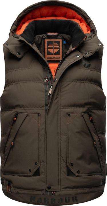 Actual product image Stone Harbour Egoor (L)