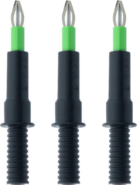 Image du produit Gossen METRAWAT Z500V (Adaptateur)