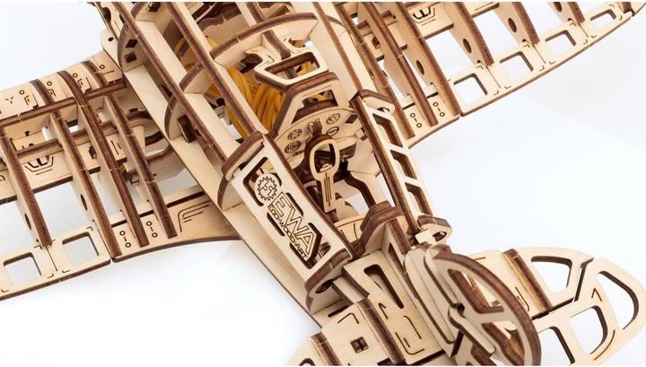 Image du produit Eco Wood Art Avion