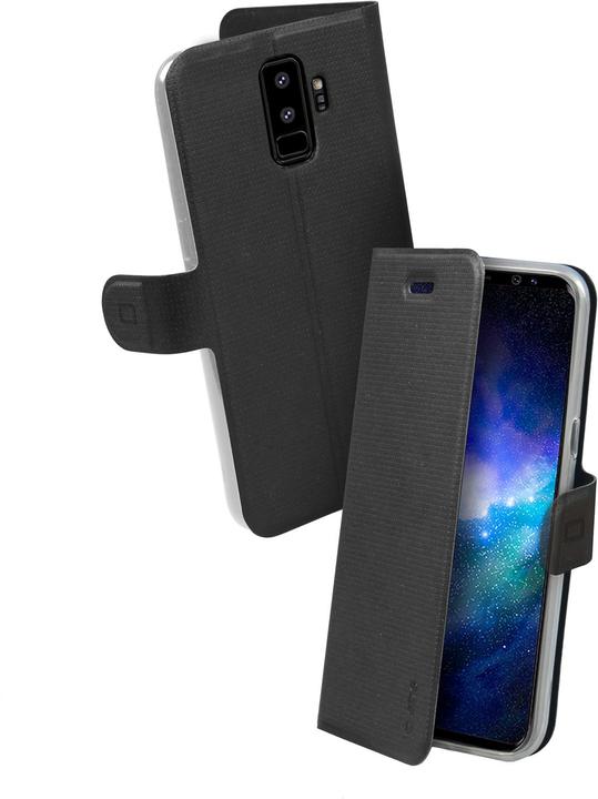 Produktbild SBS Klapphülle (Samsung Galaxy S9+)