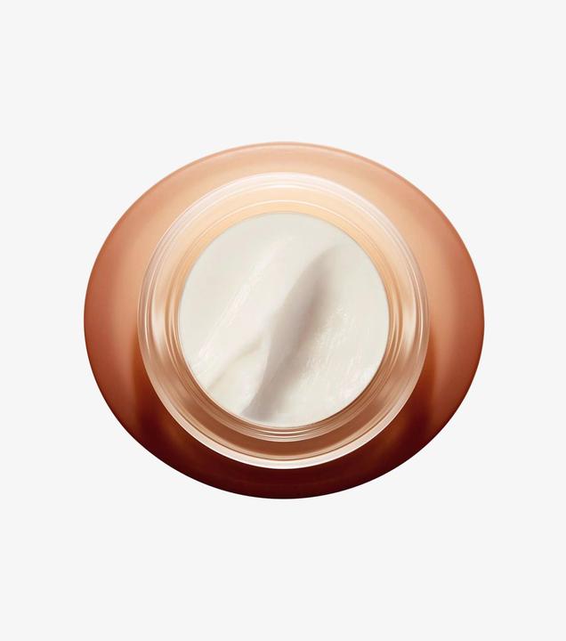 Produktbild Clarins Extra Firming Nuit - trockene Haut Nacht (50 ml)