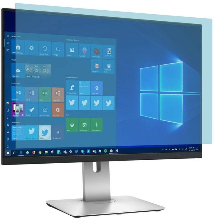 Actual product image Targus Bildschirmfolie Blue Light Filter (166.06", 16 : 9)
